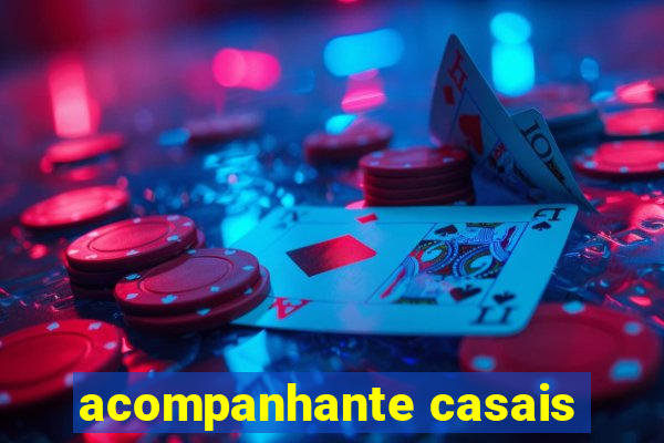 acompanhante casais